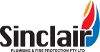 Sinclair Plumbing & Fire Protection Pty Ltd
