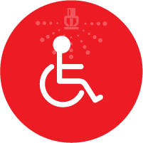 Sprinkler Systems for Disability Sector