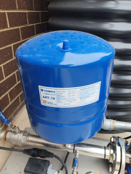 Lifetime warranty with Sinclair Fire Servicing