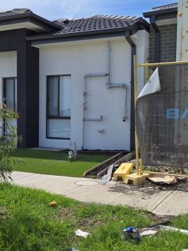 Don't do this to your home, talk to us first!