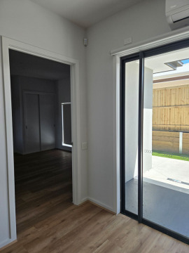 Installed in all bedrooms and living areas